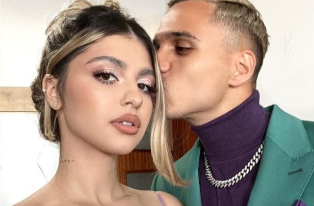 Ce probleme de sănătate au fiicele Irinei Deaconescu. Soția lui Cristi Manea a făcut noapte albă: &bdquo;Am fost cu minionul la spital"