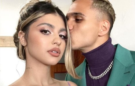 Ce probleme de sănătate au fiicele Irinei Deaconescu. Soția lui Cristi Manea a făcut noapte albă: „Am fost cu minionul la spital"