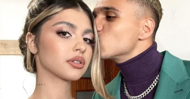 Ce probleme de sănătate au fiicele Irinei Deaconescu. Soția lui Cristi Manea a făcut noapte albă: „Am fost cu minionul la spital"