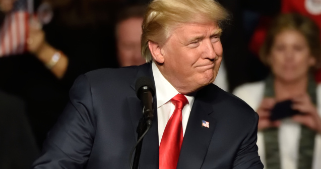 Trump, gata pentru un nou mandat. „Foarte probabil o voi face din nou”