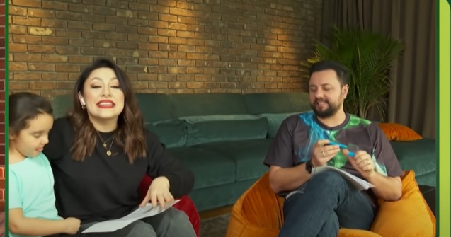 Cătălin Măruță, despre căsnicia de 14 ani cu Andra: „Suntem absolut exact ca orice familie”