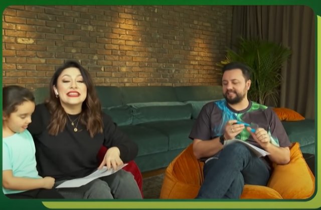 Cătălin Măruță, despre căsnicia de 14 ani cu Andra: &bdquo;Suntem absolut exact ca orice familie&rdquo; 