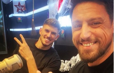 Cum se pregătește Daniel Pavel pentru Survivor România: „Vreau eu să fiu cât mai aproape de mindset-ul lor”