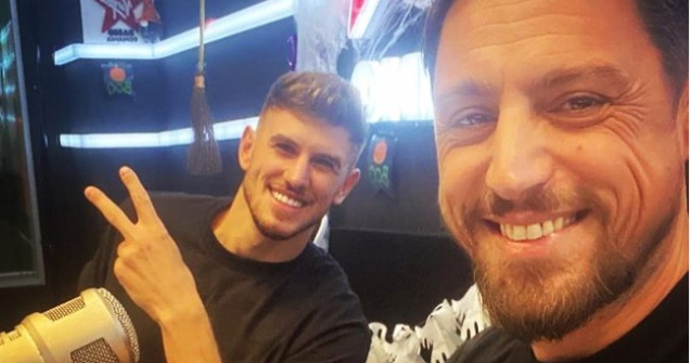 Cum se pregătește Daniel Pavel pentru Survivor România: „Vreau eu să fiu cât mai aproape de mindset-ul lor”