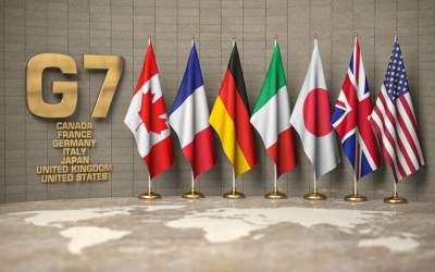 Reuters: G7 va plafona prețul...