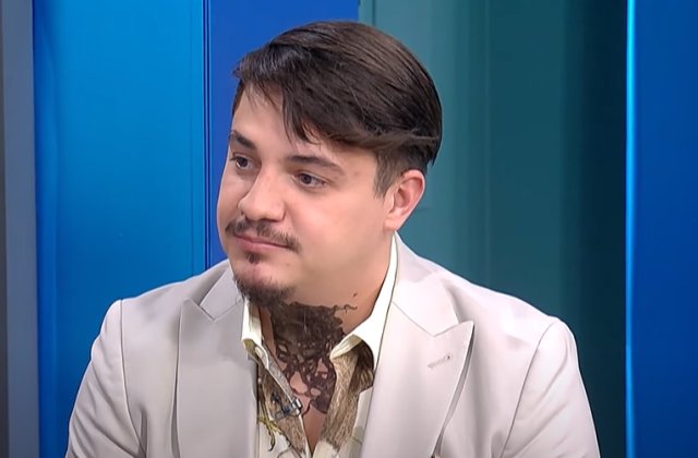 Cum i-a schimbat Theo Rose viața lui Bogdan de la Ploiești: &bdquo;Mi-a dat totul peste cap&rdquo;