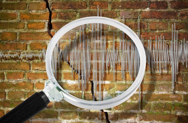 Cum funcţionează aplicaţiile care ne avertizează că urmează un cutremur