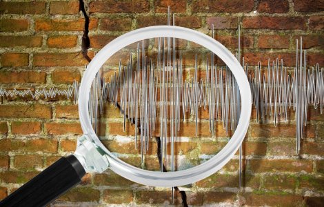 Cum funcţionează aplicaţiile care ne avertizează că urmează un cutremur