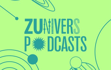 Radio ZU lansează ZUnivers, prima rețea de podcasturi din România