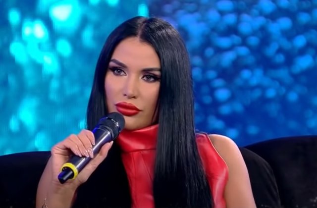 Daniela Crudu, imagini de senzație cu burtica de gravidă. Bruneta este &icirc;nsărcinată &icirc;n trei luni