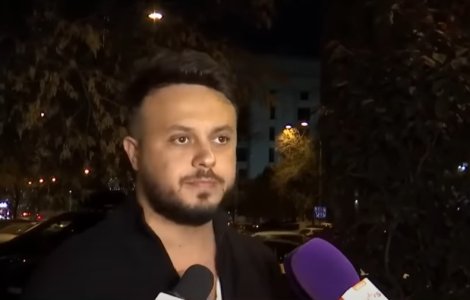 Gabi Bădălău, reacție dură după ce fosta soție a refuzat să se mute cu copiii la București: „I-am zis, băi femeie...”
