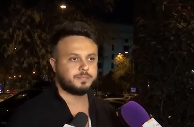 Gabi Bădălău, reacție dură după ce fosta soție a refuzat să se mute cu copiii la București: &bdquo;I-am zis, băi femeie...&rdquo;