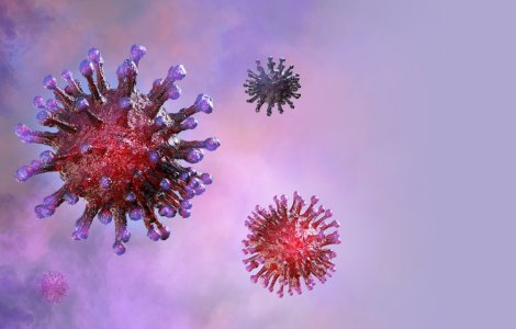 SUA se confruntă cu o triplă epidemie de virusuri respiratorii