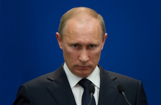 Răspunsul MAE după ce Putin a spus că Rom&acirc;nia ar avea pretenţii teritoriale faţă de Ucraina