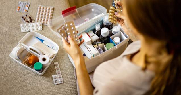 Termen de valabilitate al medicamentelor. Când expiră acestea de fapt