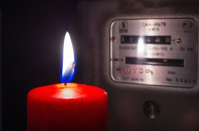 Herson a rămas fără curent electric. Orașul a fost anexat de Rusia &icirc;n septembrie