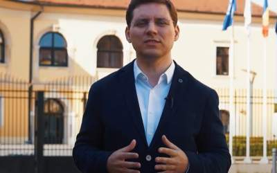 Negrescu, despre aderarea...