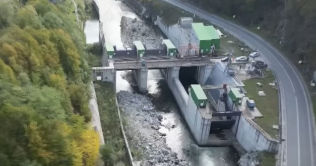 În plină criză energetică, România stă cu lacătul pe 3 hidrocentrale noi. Istorie repetată