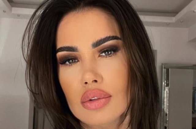 Oana Zăvoranu a dus o luptă grea cu depresia: &bdquo;Mi-a &icirc;ntors viața pe dos, m-a dus &icirc;n infern&rdquo;