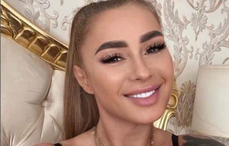 Anamaria Prodan nu se mai mută din România. Ce sfat le-a dat femeilor care trec prin aceeași situație ca și ea