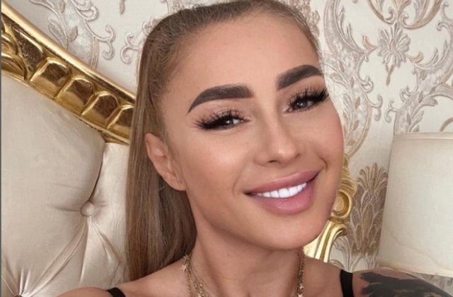 Anamaria Prodan nu se mai mută din Rom&acirc;nia. Ce sfat le-a dat femeilor care trec prin aceeași situație ca și ea