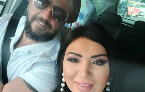 Este sa nu Adriana Bahmuțeanu însărcinată: „De aceea nici n-am ieșit prea mult în lume”