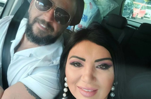 Este sa nu Adriana Bahmuțeanu &icirc;nsărcinată: &bdquo;De aceea nici n-am ieșit prea mult &icirc;n lume&rdquo;