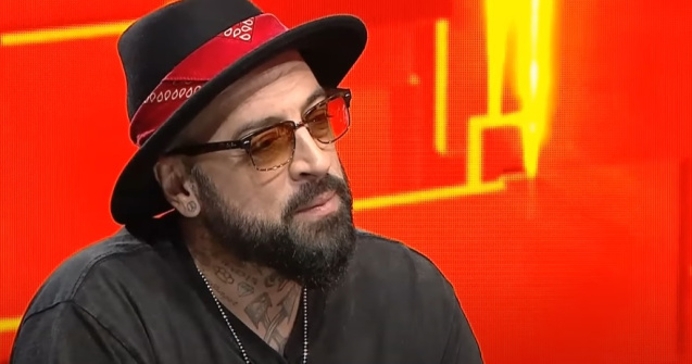 CRBL, adevărul despre cearta dintre el și Oase. Ar fi dispus să se împace cu acesta: „Un subiect extrem de dureros”