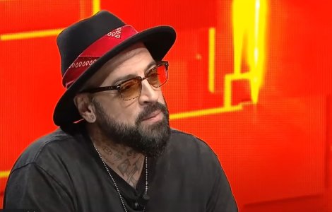 CRBL, adevărul despre cearta dintre el și Oase. Ar fi dispus să se împace cu acesta: „Un subiect extrem de dureros”