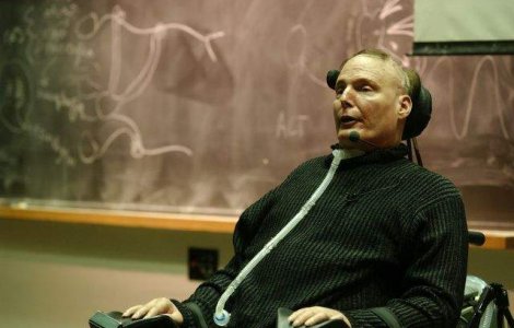 EMOTIONANT! Cum l-a determinat Robin Williams pe Christopher Reeve sa aleaga viata