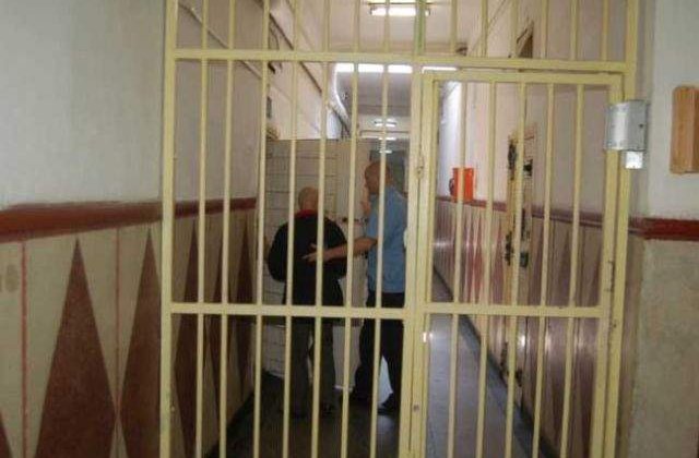 Detinutul evadat din Penitenciarul Jilava, prins dupa sapte zile