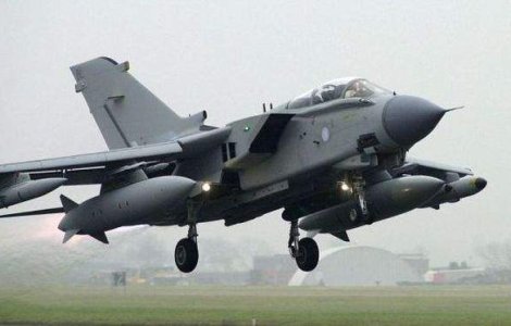 Japonia va testa primul avion de vanatoare invizibil pe radar