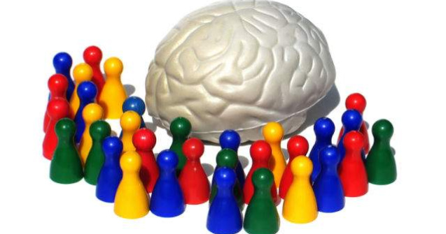 Studiu: A fost creat primul model 3D care imita tesutul cerebral viu