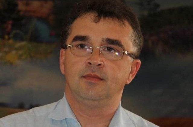 Oprisan, prins ca a condus cu viteza