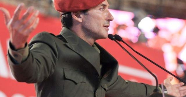 Radu Mazare: Am conturile blocate de ANAF pentru amenzile primite de Primarie