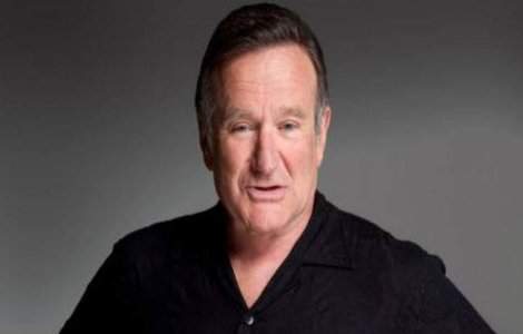 Anchetatori: Robin Williams a murit prin asfixiere, dupa ce s-a spanzurat