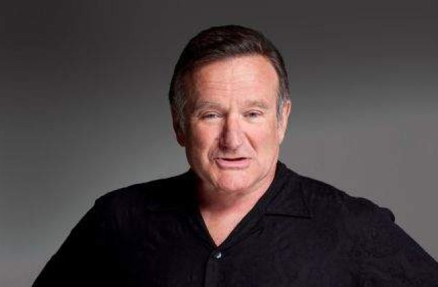 [VIDEO] Omagiu inedit adus actorului Robin Williams