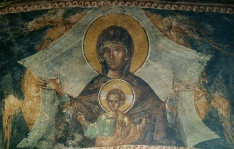  Top  Adormirea Maicii Domnului: Ce NU AI VOIE sa faci in acesta zi sfanta