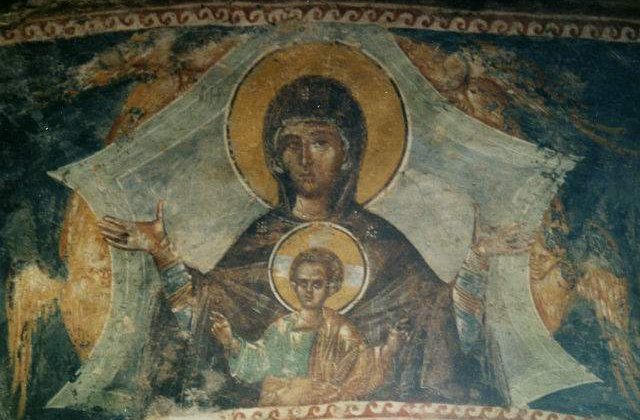 Adormirea Maicii Domnului: Ce NU AI VOIE sa faci in acesta zi sfanta