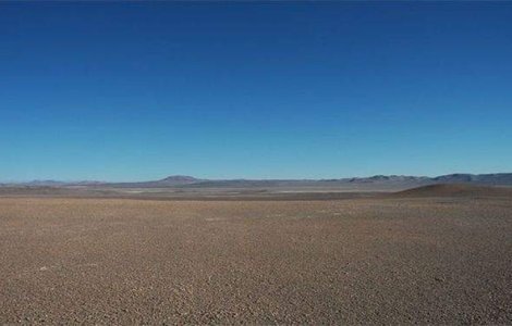  Top   Foto  Zece locuri de pe Terra unde NU AR TREBUI sa locuiasca oameni