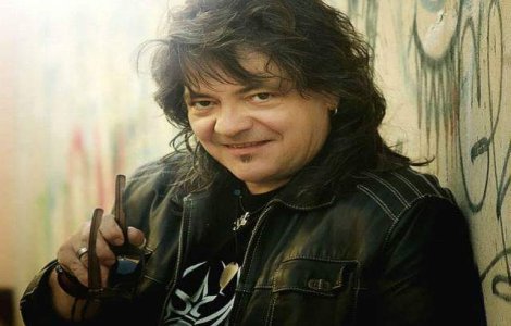 Leo Iorga revine pe scena, la festivalul "Oldies Music Fest"