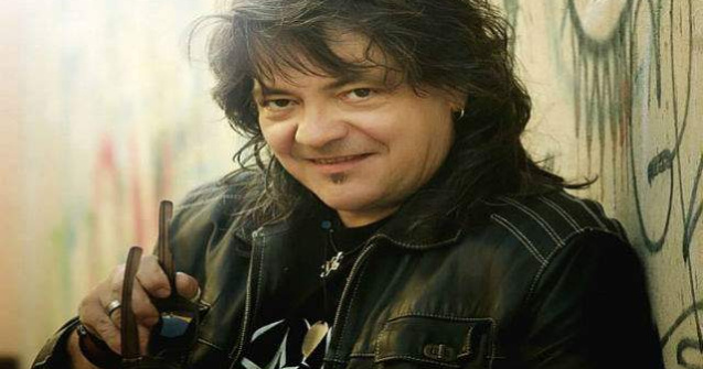 Leo Iorga revine pe scena, la festivalul "Oldies Music Fest"