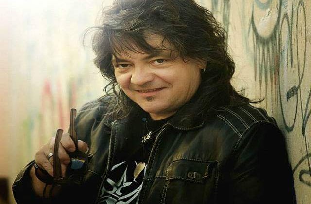 Leo Iorga revine pe scena, la festivalul "Oldies Music Fest"