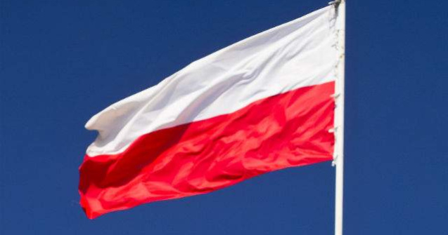 Deflatie, in Polonia, pentru prima oara in istoria post-comunista