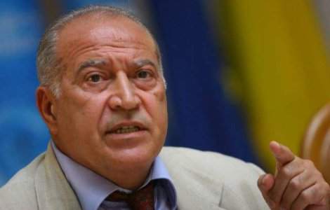 Avocat: Voiculescu nu-si intelege condamnarea