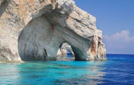  Top  Top 10 Cele mai frumoase insule din Grecia