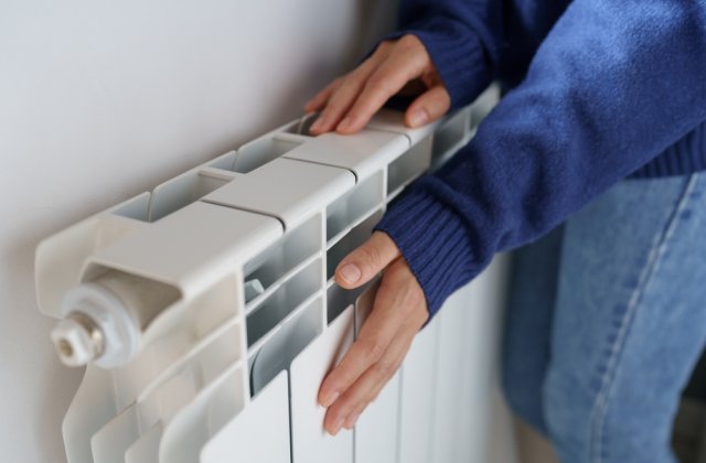 Fără apă caldă și căldură &icirc;n trei sectoare din București. Care sunt zonele afectate de reparații