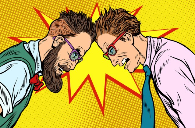 Cele mai dușmănoase TREI zodii. Nu uită și nu iartă nimic