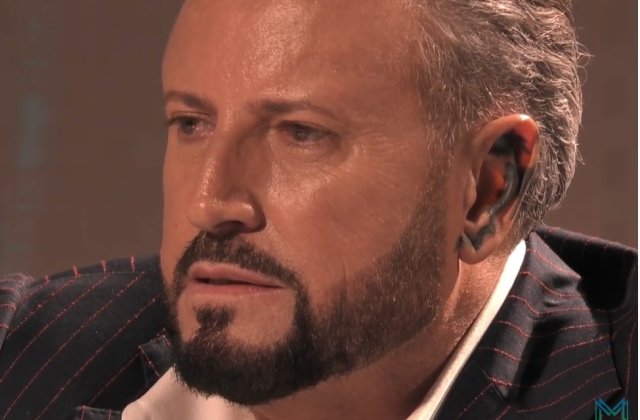Cătălin Botezatu, mărturisiri cu ochii &icirc;n lacrimi. A trecut prin clipe terifiante, după ce a aflat că are cancer la colon