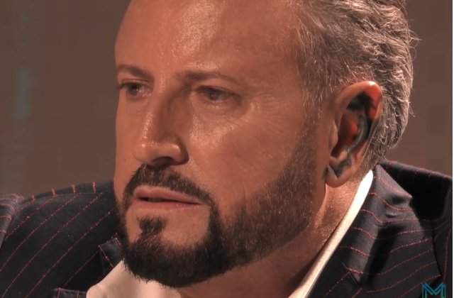 Cătălin Botezatu, mărturisiri cu ochii &icirc;n lacrimi. A trecut prin clipe terifiante, după ce a aflat că are cancer la colon